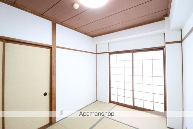 プルミエール高岡駅南の内装写真