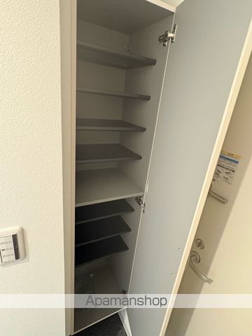 ジーメゾン鳳南クレールの内装写真