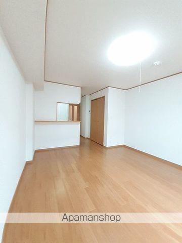 トレスアールヴォレ Aの内装写真