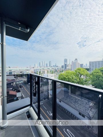 ディアレイシャス名古屋大須通南の内装写真