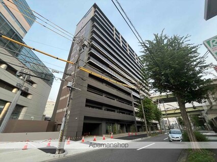 プレサンス名駅南ブリエ[2LDK/46.52m2]の外観3