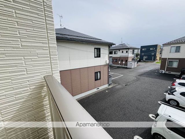 クラヴィエ並柳のその他写真