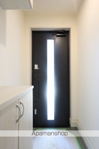 リーブルファイン川越宮元町の内装写真