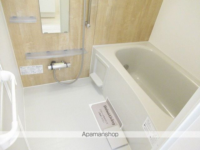 プラネージュIIの内装写真