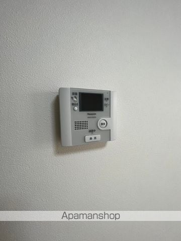 パールハイム桑園の内装写真