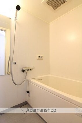 ＦｏｒｅｓｔａＥ[2DK/45.13m2]のバス