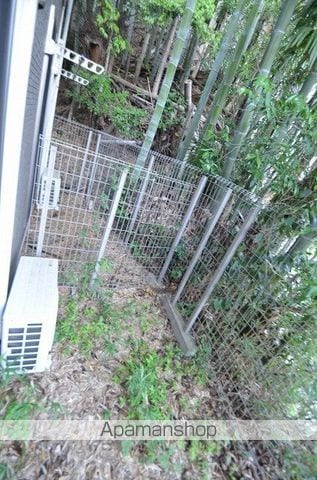 リヴィエール口田の内装写真
