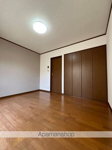 牛川南台の内装写真