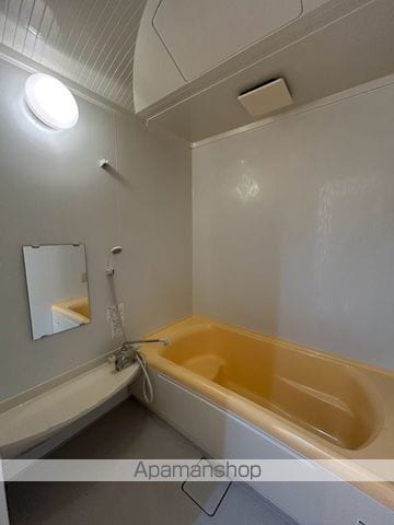 メゾンあさひばしの内装写真