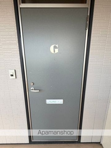 光コーポの内装写真