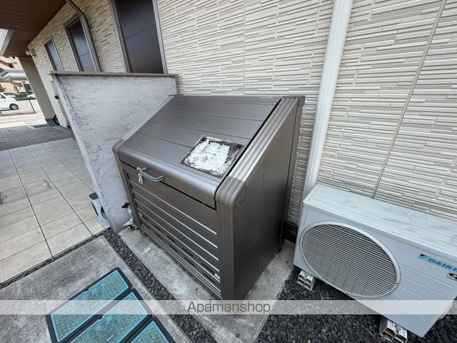 福山市 2階建 築5年のその他写真
