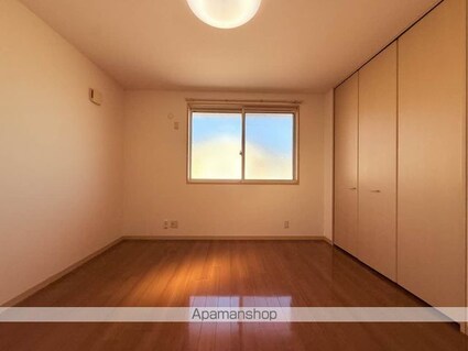 長野県長野市篠ノ井二ツ柳[2LDK/62.96m2]の内装5