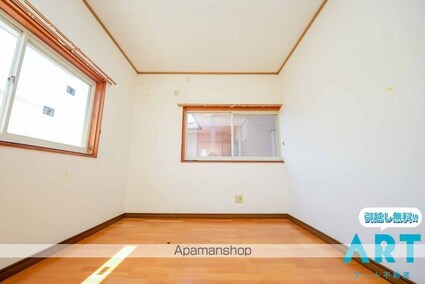 北条久保戸建て[4LDK/89.42m2]の内装3