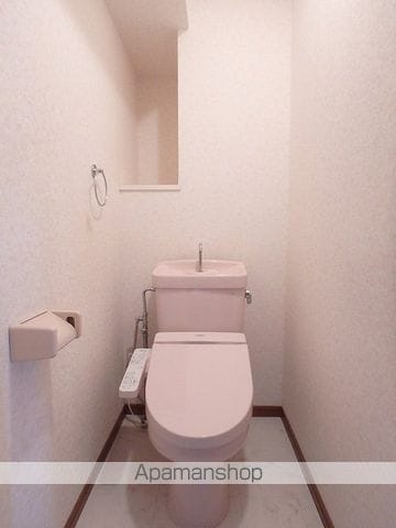 グレースマンション大野城の内装写真