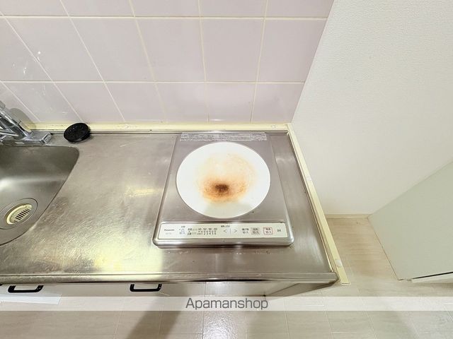 LA DOUCEUR宮町の内装写真