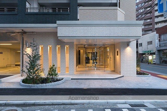 エンクレスト天神MODEの外観写真