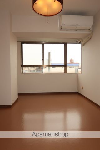 【立川市富士見町のマンションの写真】