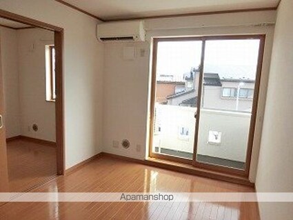 ジャンティ泉Ａ棟[1LDK/45.54m2]の内装3