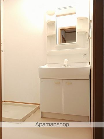 ブリズIの内装写真