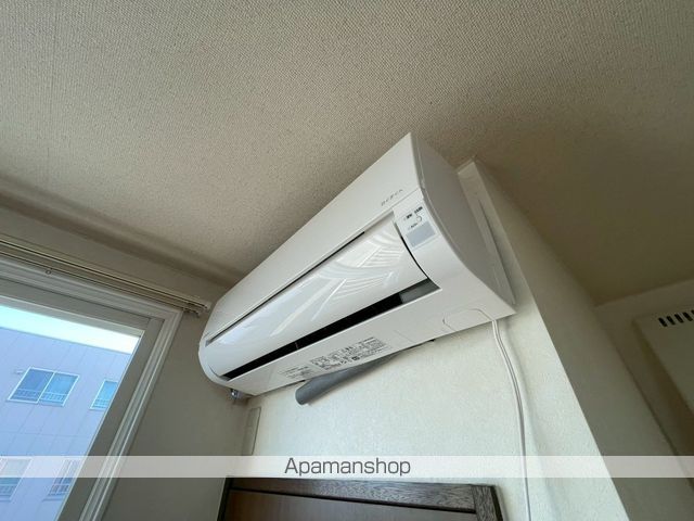 とまとハウスの内装写真