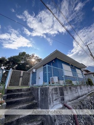 南小松貸家　Ｎ邸[2LDK/51.26m2]の外観5