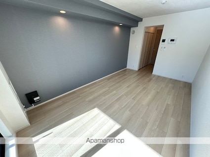 ウエスト　コミタリアⅢ[1K/28.87m2]の内装6