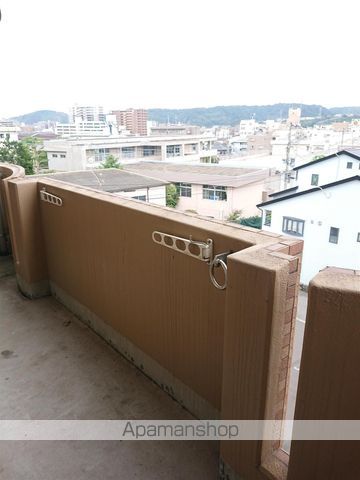 吉冨マンションの内装写真