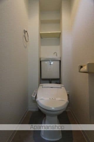 ルピナス府中の内装写真