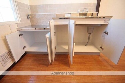 サンハイツ塚間Ｂ棟[1K/27.08m2]の内装4