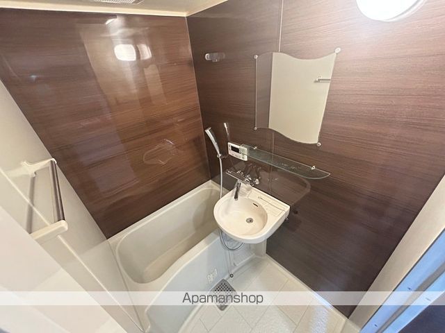 第48長栄レイク唐橋の内装写真