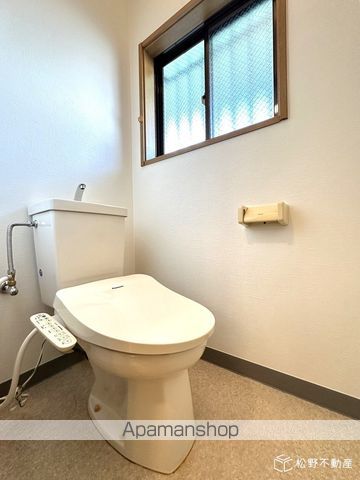 クレール香南の内装写真