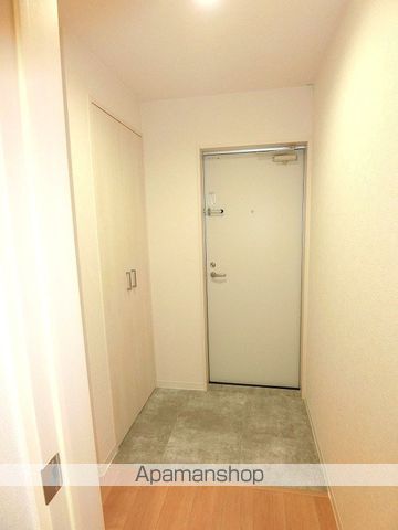 クレアール塚口Iの内装写真