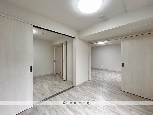 GRAN LUZ手稲富丘の内装写真