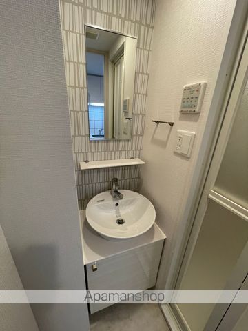 エスリード大阪エヴォルツの内装写真
