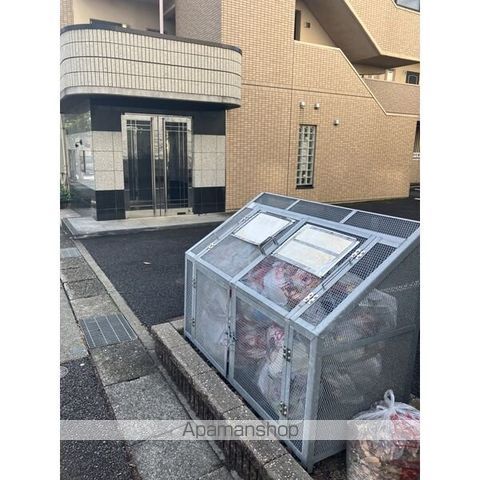 Crown Hillsの内装写真