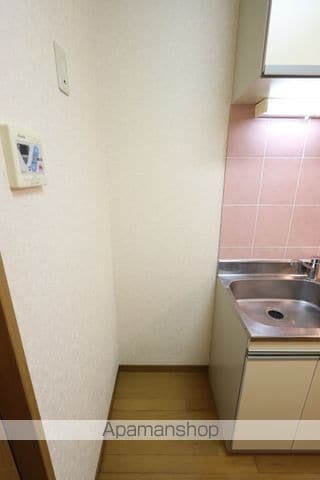 ハイム カープの内装写真