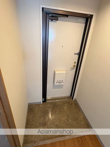 ベルメゾン堺の内装写真