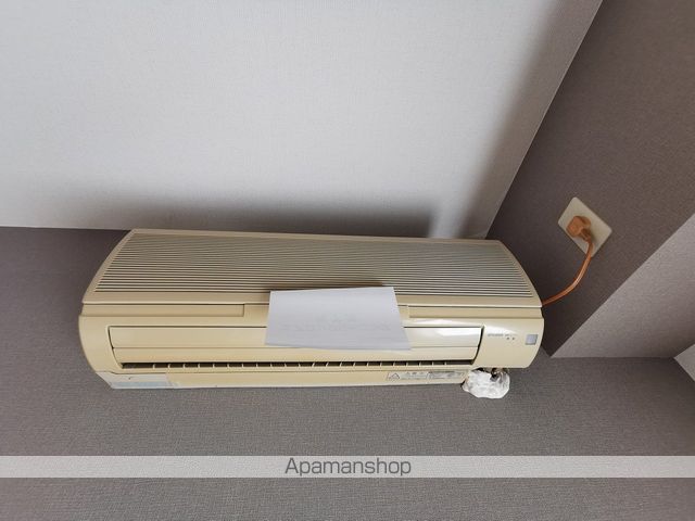 ファミール妻田の内装写真