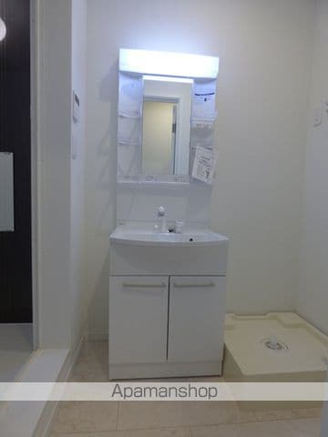 アルベロ新検見川の内装写真