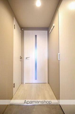 FIRST LEBEN月寒の内装写真