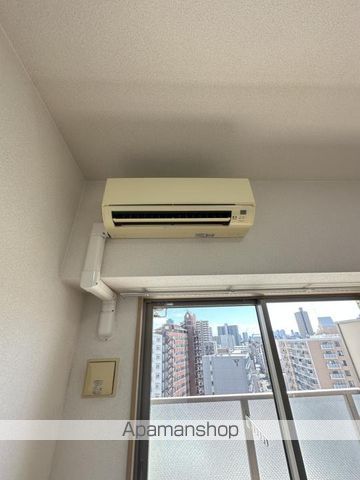 ESTEMCOURT梅田天神橋RIVERFRONTの内装写真
