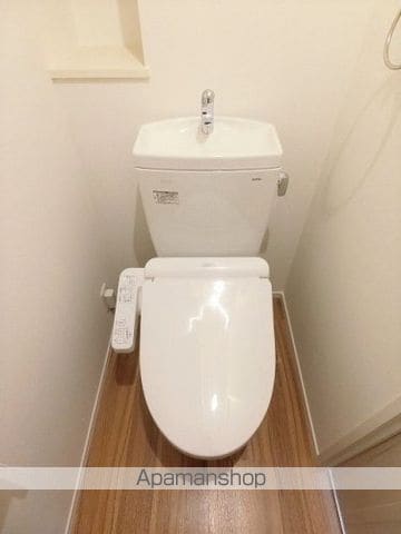 リバーサイド大濠の内装写真