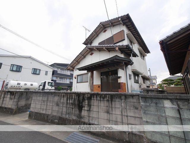 ヴィーナスII裏戸建