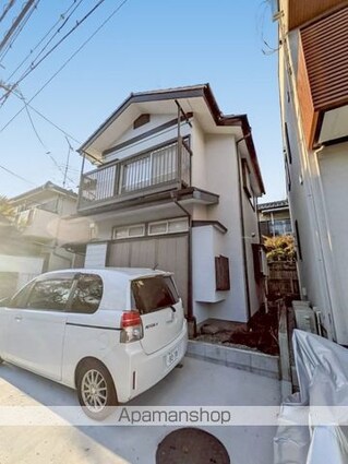 長房町戸建[4DK/66.42m2]の外観4