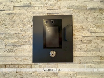 ＳＨＯＫＥＮ　Ｒｅｓｉｄｅｎｃｅ八王子[1K/25.59m2]の共用部2