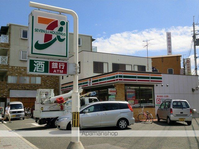 クレアール塚口Iの周辺写真