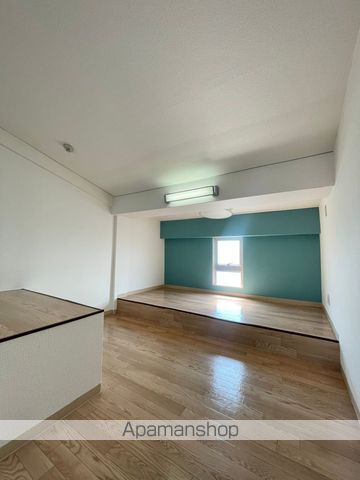 カーサ東住吉の内装写真
