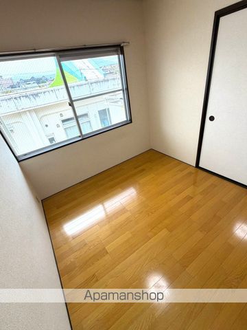 グランドハイツ白亜の内装写真