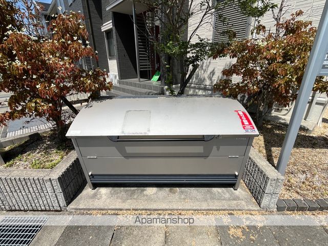 コットンハウスIIIのその他写真
