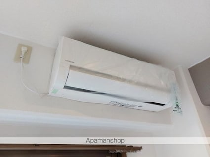 さくらマンション[1K/21.9m2]のその他設備
